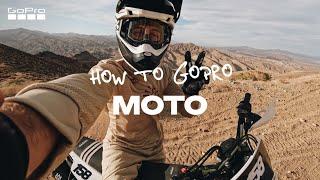 How to Capture Motorsports with Your GoPro