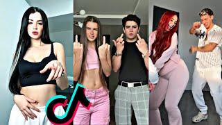 Las Mejores Tendencias y Bailes de Tik Tok |Nuevos trends tiktok 2023 | Bailando TIK TOK #11