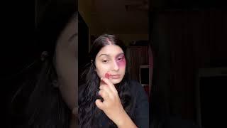 Try Iranian makeup challenges  #shorts #youtubeshorts #innerbeautylove #tiktok #yt