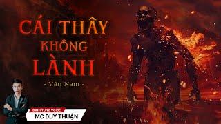 Truyện Ma - Cái Thây Không Lành - Quán Ăn Đêm - MC Duy Thuận Kể Truyện Ma Hay @nguoiketruyenma1501