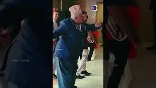 Viral Dance  in Nepal  #viraldancenepal #viralnepal #nepaldance #shortsnepal #trendingnepal