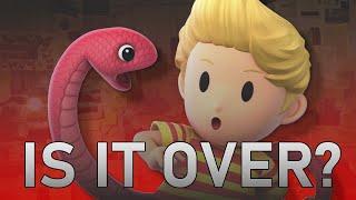 Will Mother 3 EVER Leave Japan?