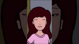 Daria must combat the greatest evil - the Montage Makeover 