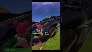 Car race #fortnite #goofy #gameplay #goofyahh #viral #gaming  #funny #goofygoober #memes #shorts