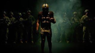 Who's On The Line? We're On The Line! Go Army, Beat Navy!