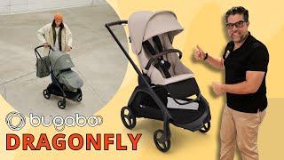 Bugaboo Dragonfly For 2024 | Reviews and Comparisons | Bambi Baby