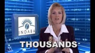 Indaba eTraining Introduction