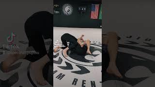 SPECTRUM JIU JITSU // TECHNIQUE SPOTLIGHT // SIDE SMASH OPTIONS