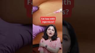 Fat Dissolving Injections for Double Chin | Fat Dissolving Injections Arms | SB Aesthetics