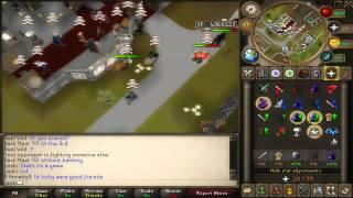 Taco Limey, Pk Vid 23, Korasi's Sword Pking