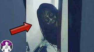 4 Videos Que Te Convencerán Que Lo Paranormal Existe