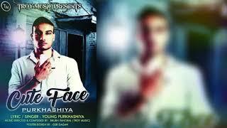 Cute Face | Shubh Panchal | Young Purkhasiya | Latest Harynavi Dj Song 2020 | New Haryanvi Song