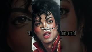 "Resonating Inspiration: The Power of Michael Jackson's Quotes"