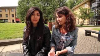 Studying Psychology at the University of York: International Students' Experience