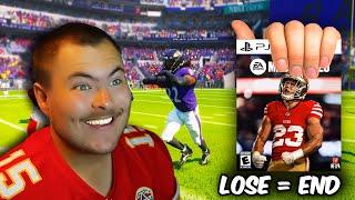 Can You Beat ME $10 - Greatness Tournament - Fortnite, Madden 25