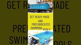 Swimming pool manufacturing in india // contact us now - 8700605929 // arrdev pools