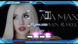 [SM] OMG What's Happening - Ava Max / Stepmania