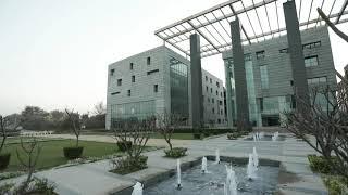 Vedatya Institute - Campus Exterior