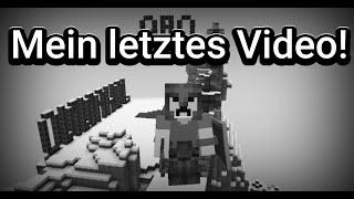 Die letzte Folge Minecraft Crazy!