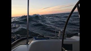 Skagerrak & Kattegat June 27-29, 2019