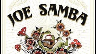 Joe Samba LIVE at Salvage Station 11-4-2023