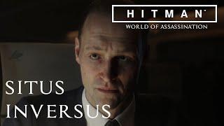 Hitman - World of Assassination - Situs Inversus (PS5 - No commentary)