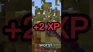 What crop gives the most farming xp? - Hypixel Skyblock