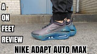 ADAPT AUTO MAX