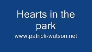 Patrick Watson - Hearts in the park