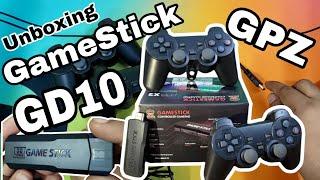 Vayava GameStick 20,000+ PSP Games  GTA VCS Tekken WWE All Retro Arcade Games