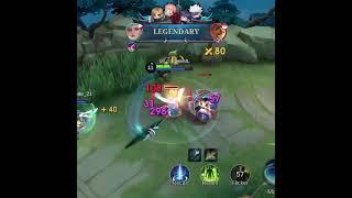 Silvanna's New Lock On Ultimate - Advance Server