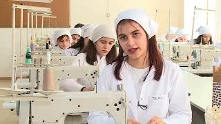 Ölkəmizdə peşə təhsili sahəsində hansı işlər görülür?