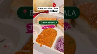 @Bikanervala Restaurant,jersey city USA#indianfood #bikanervala #4k #newjersey #indiancoupleinusa