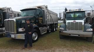 Diamond Materials, LLC. Meet our truck drivers!