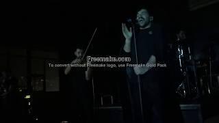 Mashrou' leila - live at HNGR - kalaam
