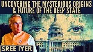 Uncovering The Mysterious Origins & Future Of The Deep State