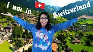  Switzerland ലൂടെ ഒരു യാത്ര - My Road Travel