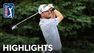 Highlights | Round 3 | 3M Open | 2023