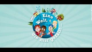 Videoaktionswochen im Kreis Minden-Lübbecke - Filmrolle