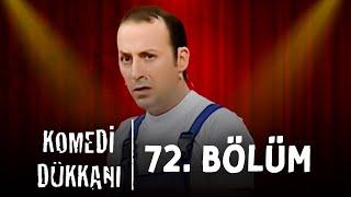 Komedi Dükkanı - 72.Bölüm