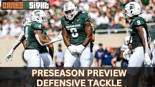 DEFENSIVE TACKLE: CanesInSight Preseason Preview 2024-2025