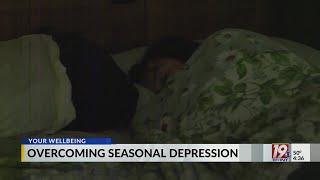 Your Wellbeing: Overcoming Seasonal Depression | Dec. 23, 2024 | News 19 at 4:30 p.m.