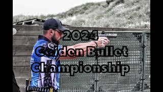 2024 Golden Bullet Championship Grayguns P320 Lockwood 2nd Carry Optics USPSA