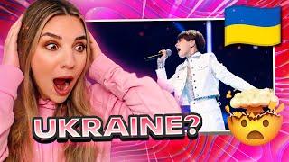 REACTING TO ARTEM KOTENKO - HEAR ME NOW (Live) | Junior Eurovision 2024 Ukraine