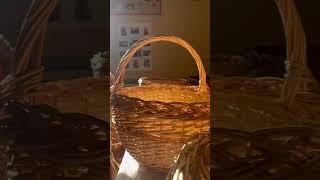 Корзины ручной работы никогда не #вдохновение #успех #мудрость