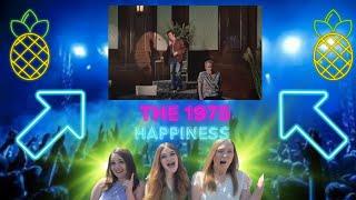 The 1975 | Happiness | Donna And Lulu Reaction