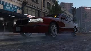 Gta V IVPack  Declasse Premier classic test