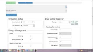 Green cloud computing thesis