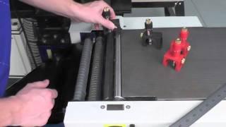 Infinity Cutting Tools - Planer & Jointer Knife Setting Jigs