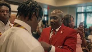 The 2024 Winter Park Kappa League Induction